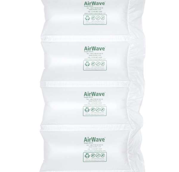 AirWave Super ECO type 7.1 air cushion chain